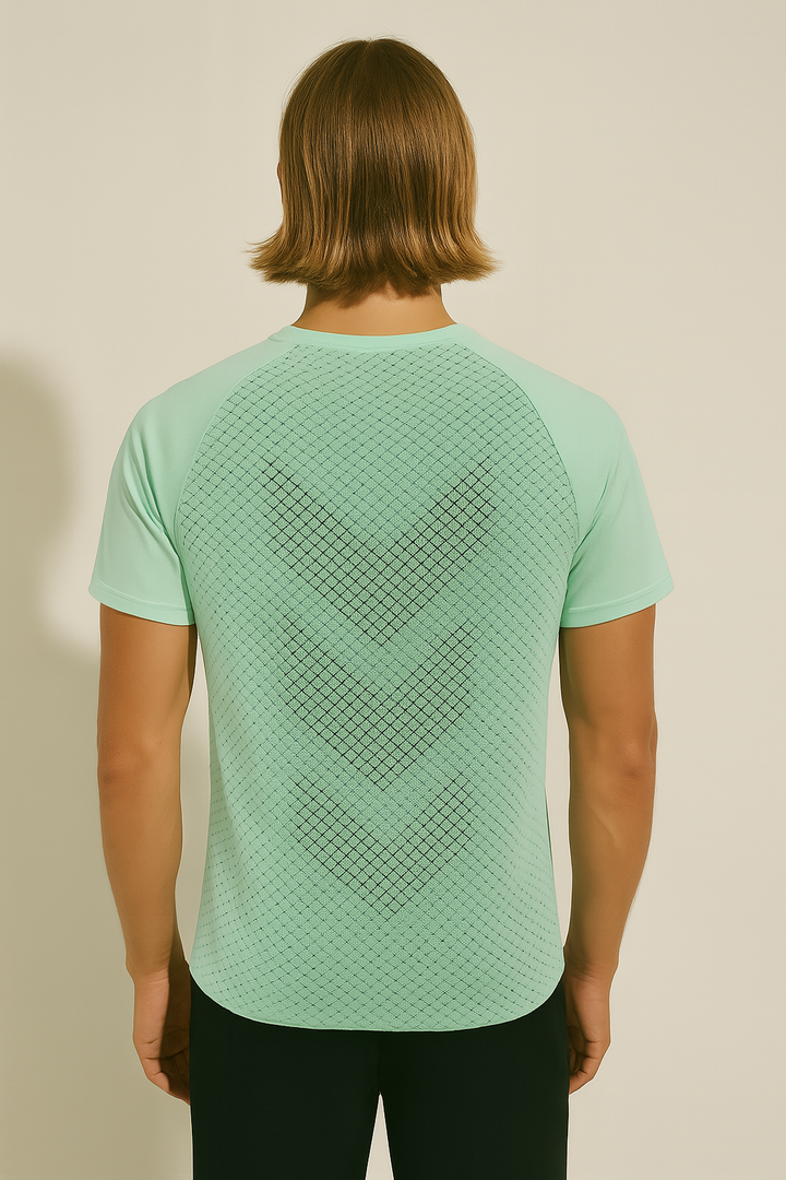 Men’s Performance Stretch T-Shirt