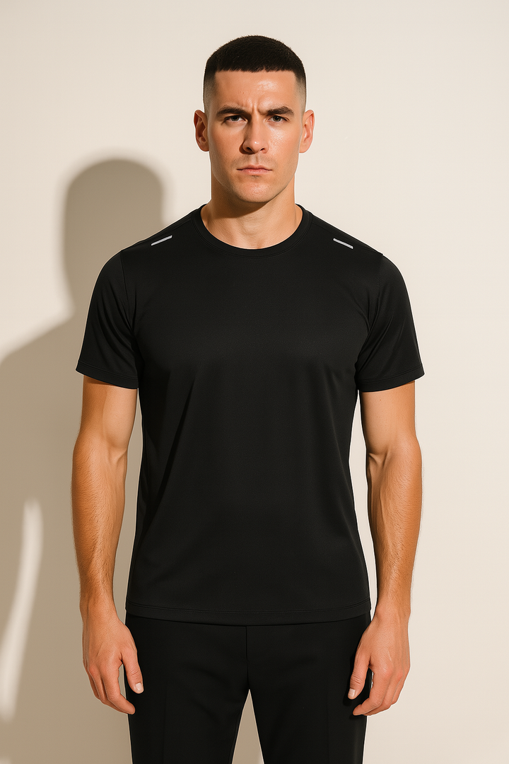 Men’s Performance Stretch T-Shirt