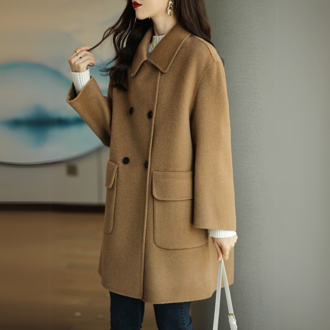 Sophisticated Formal Coat | Stylish Design