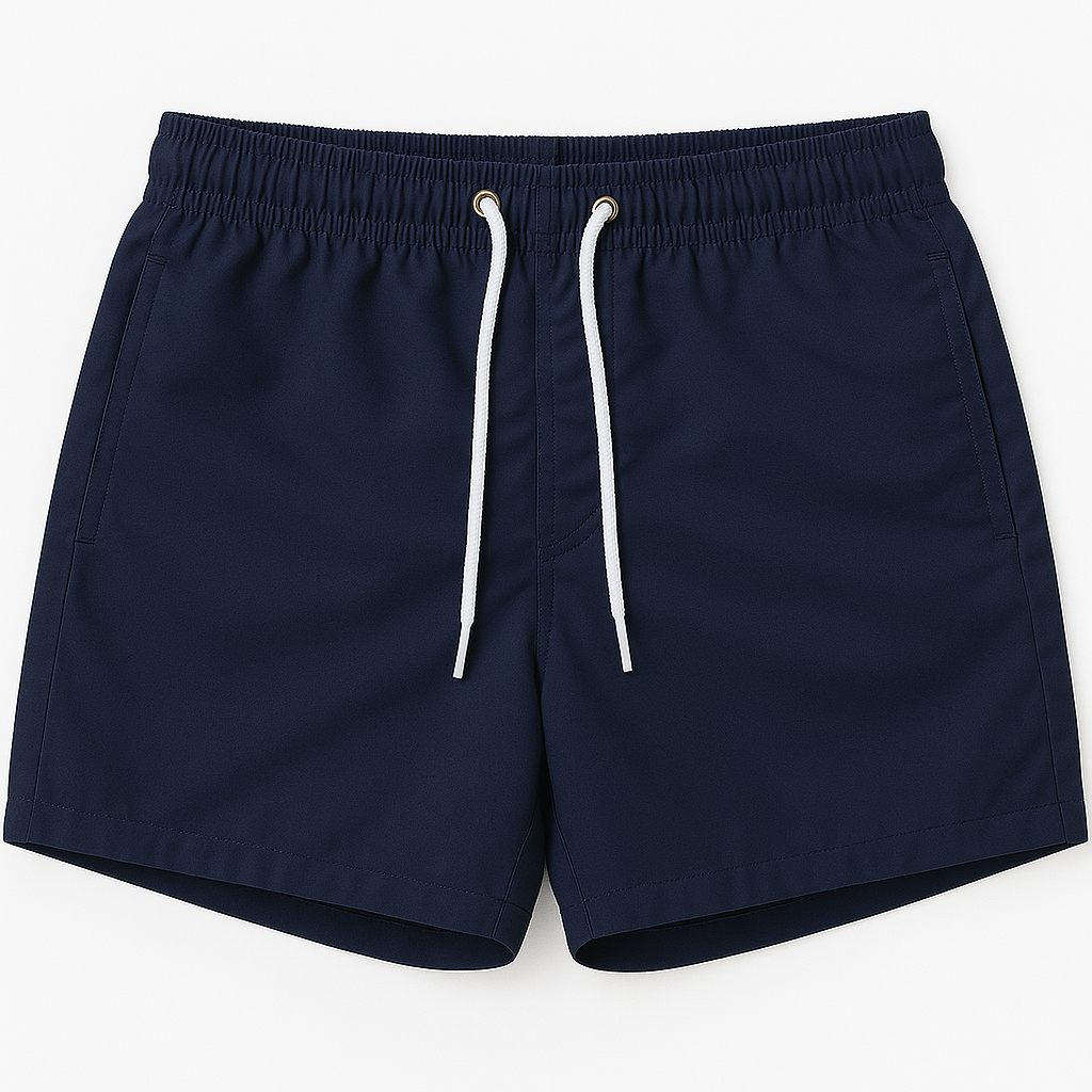 Men’s Essential Swim Trunks