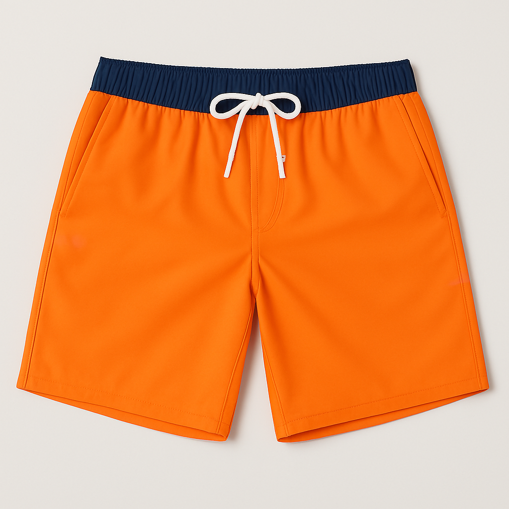 Men’s Swim Shorts