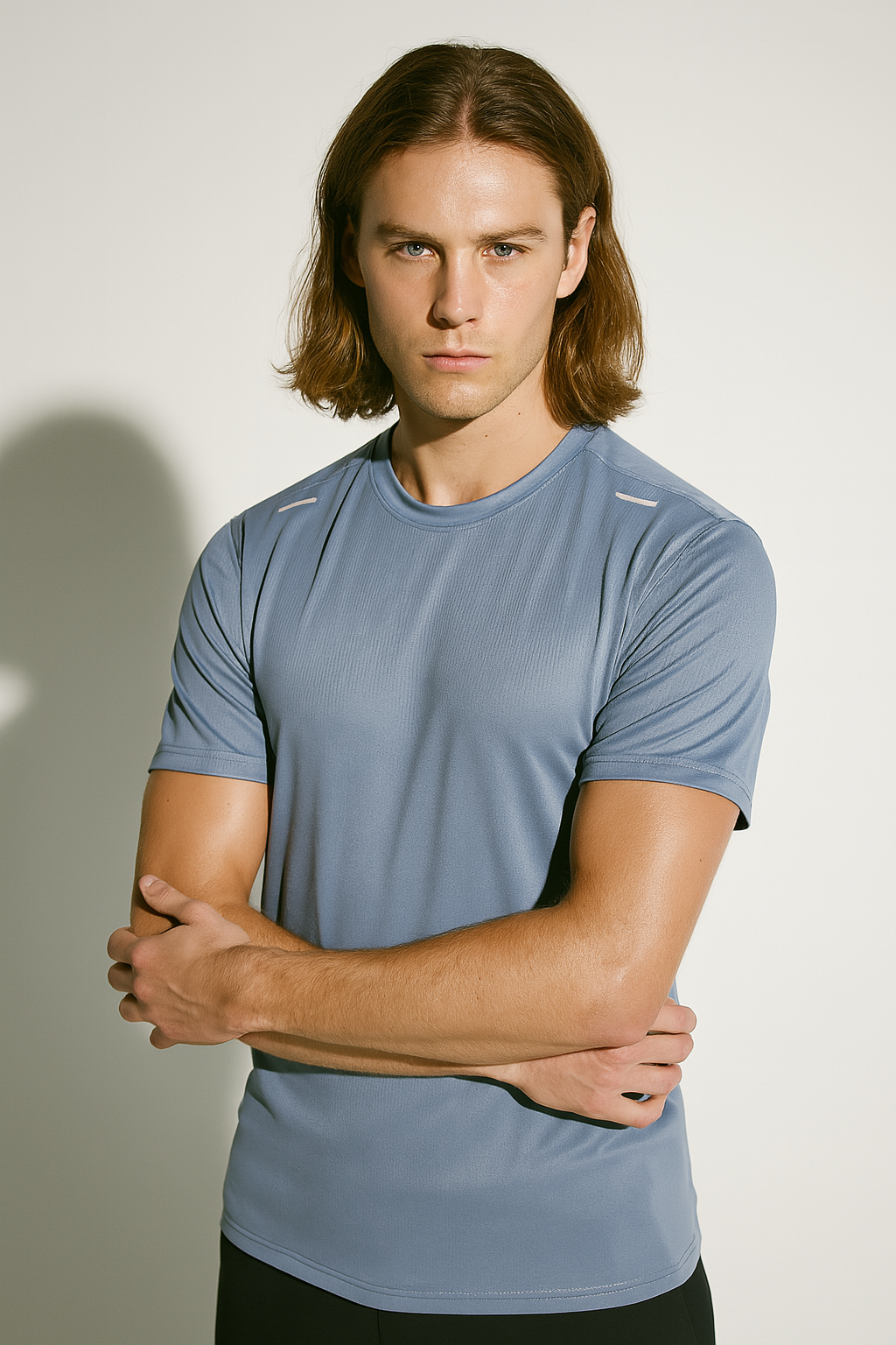 Men’s Performance Stretch T-Shirt