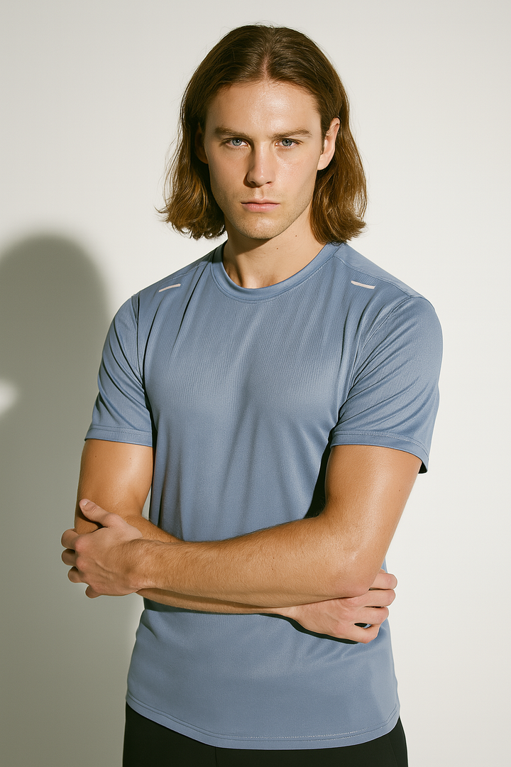 Men’s Performance Stretch T-Shirt