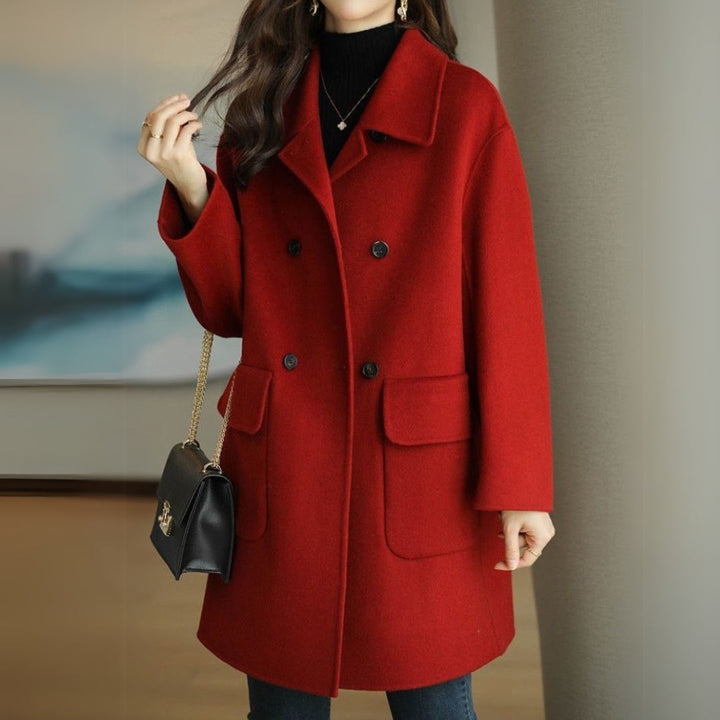 Sophisticated Formal Coat | Stylish Design