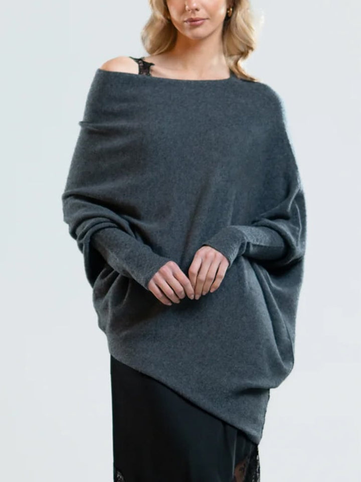 Stylish Women's Cashmere Sweater | Perfect for Winter