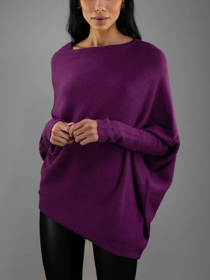 Stylish Women's Cashmere Sweater | Perfect for Winter