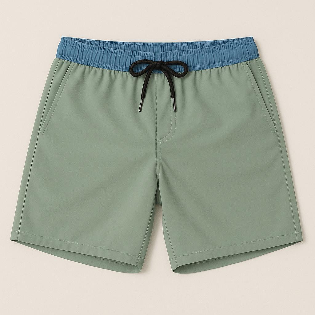 Men’s Swim Shorts