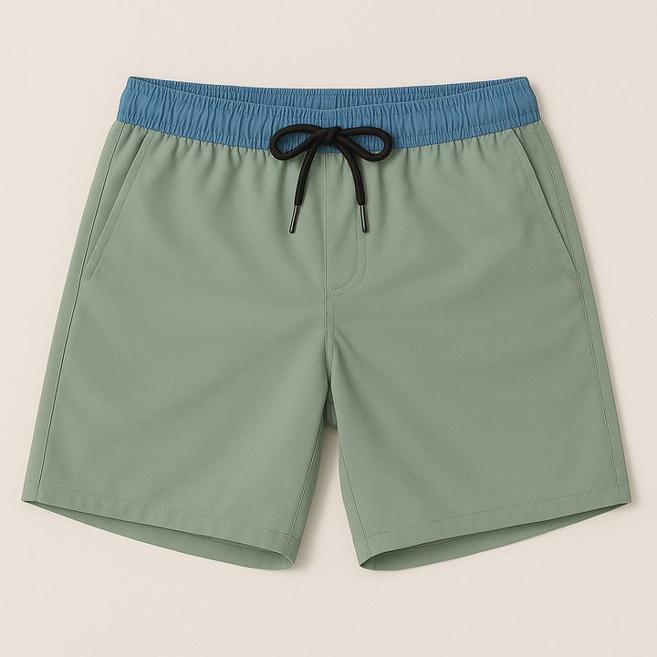 Men’s Swim Shorts