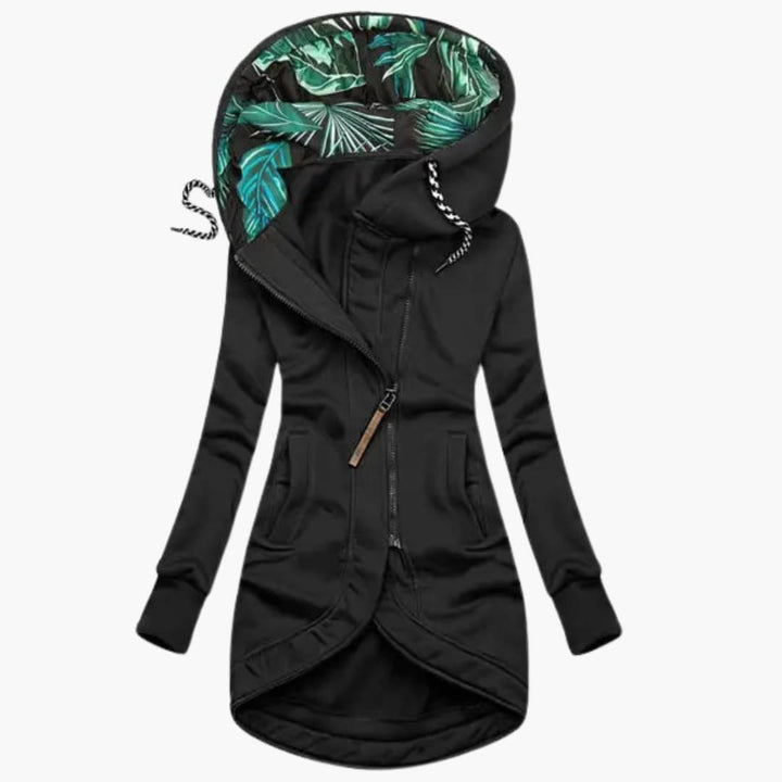 Stylish Insulated Winter Jacket for Women