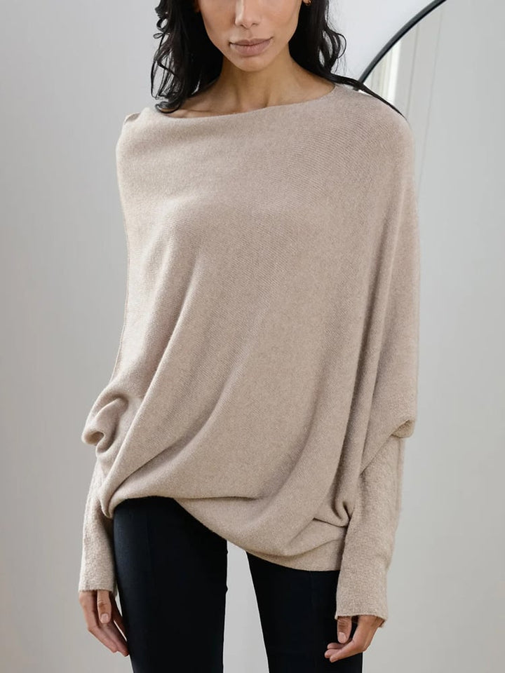 Stylish Women's Cashmere Sweater | Perfect for Winter