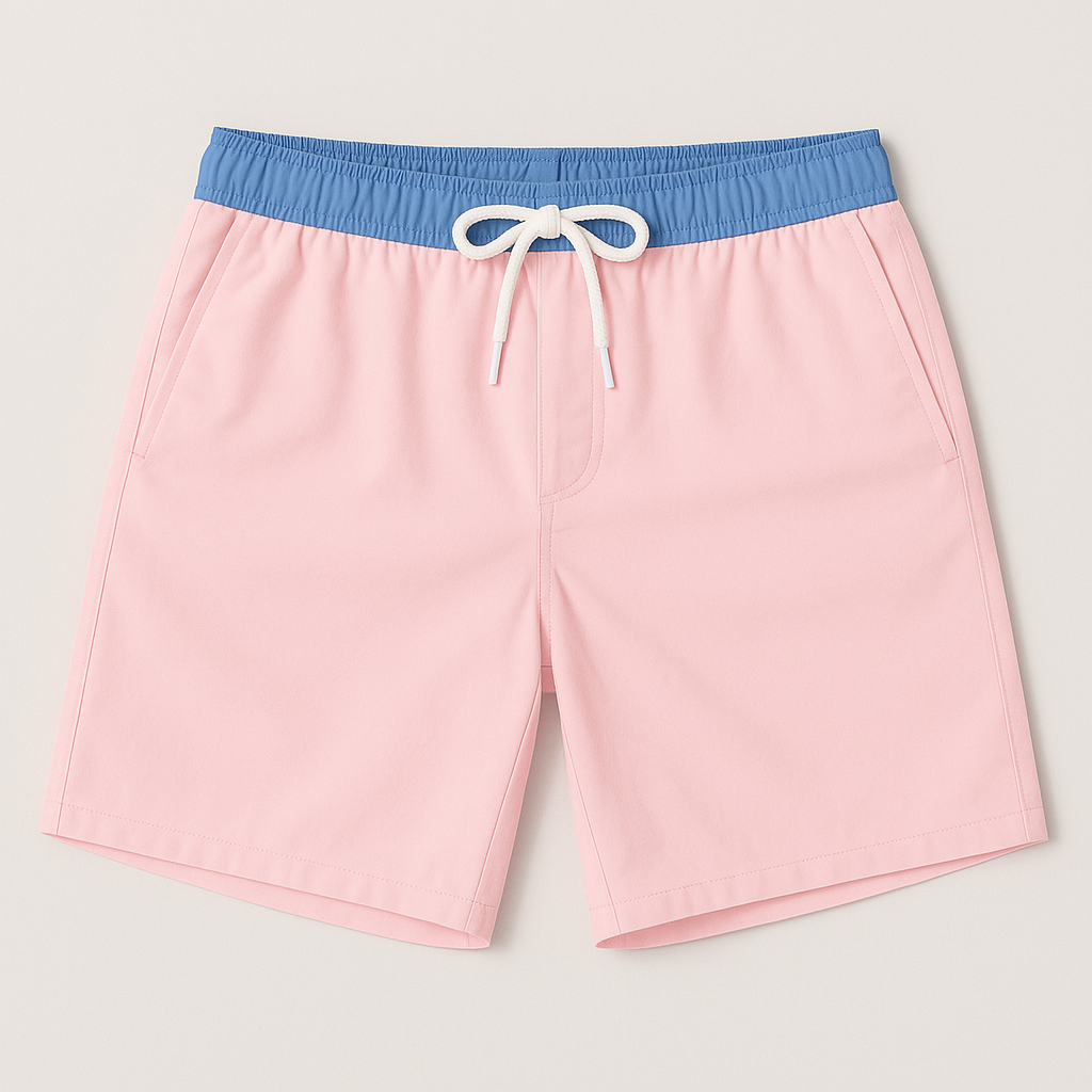 Men’s Swim Shorts