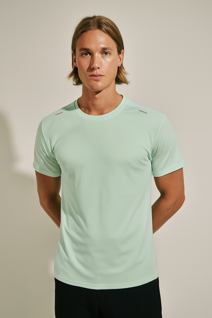 Men’s Performance Stretch T-Shirt