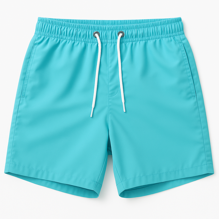 Men’s Essential Swim Trunks