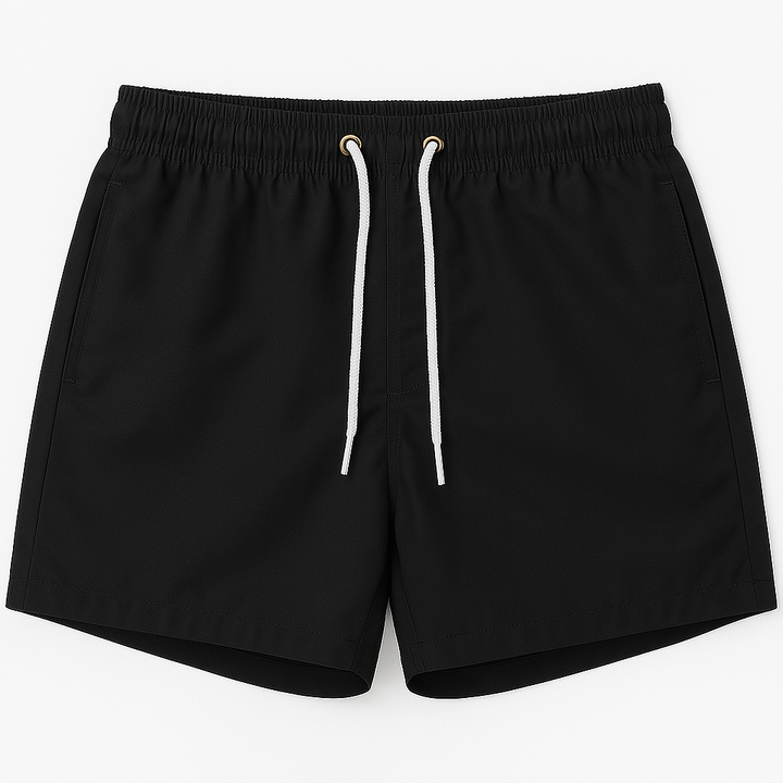 Men’s Essential Swim Trunks