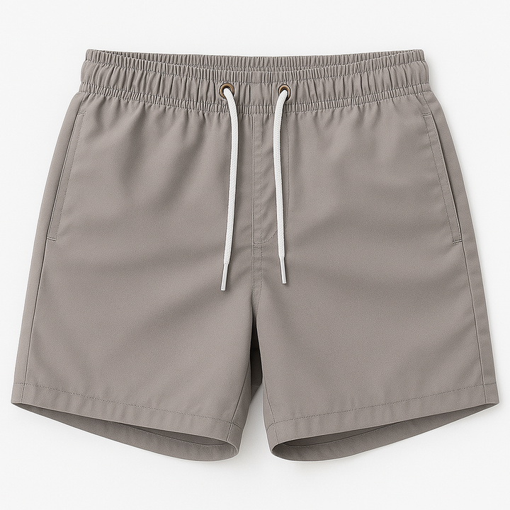 Men’s Essential Swim Trunks