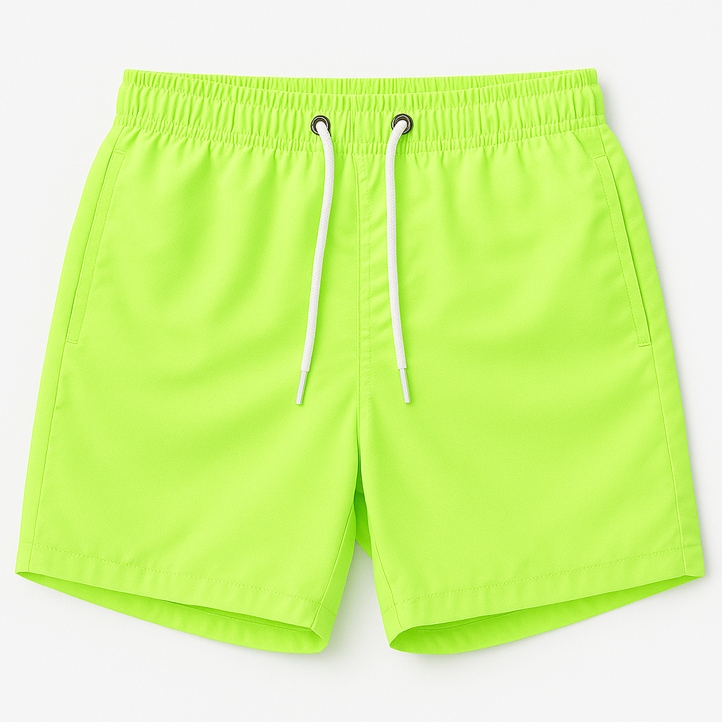 Men’s Essential Swim Trunks