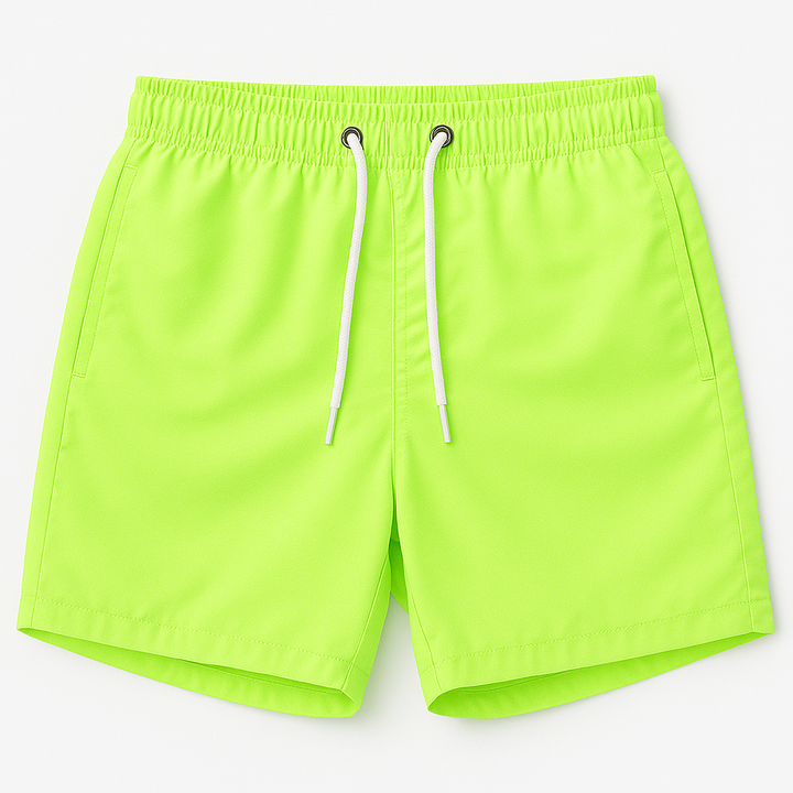 Men’s Essential Swim Trunks