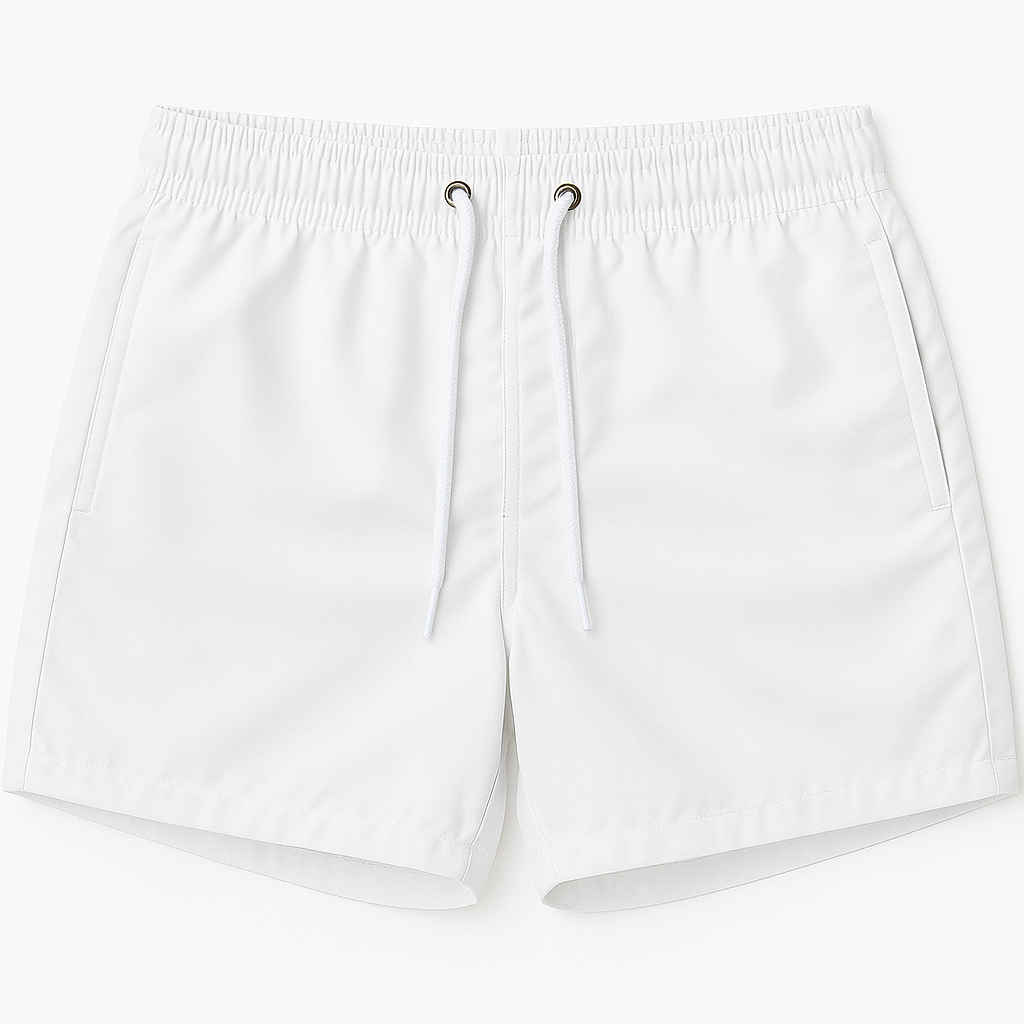 Men’s Essential Swim Trunks