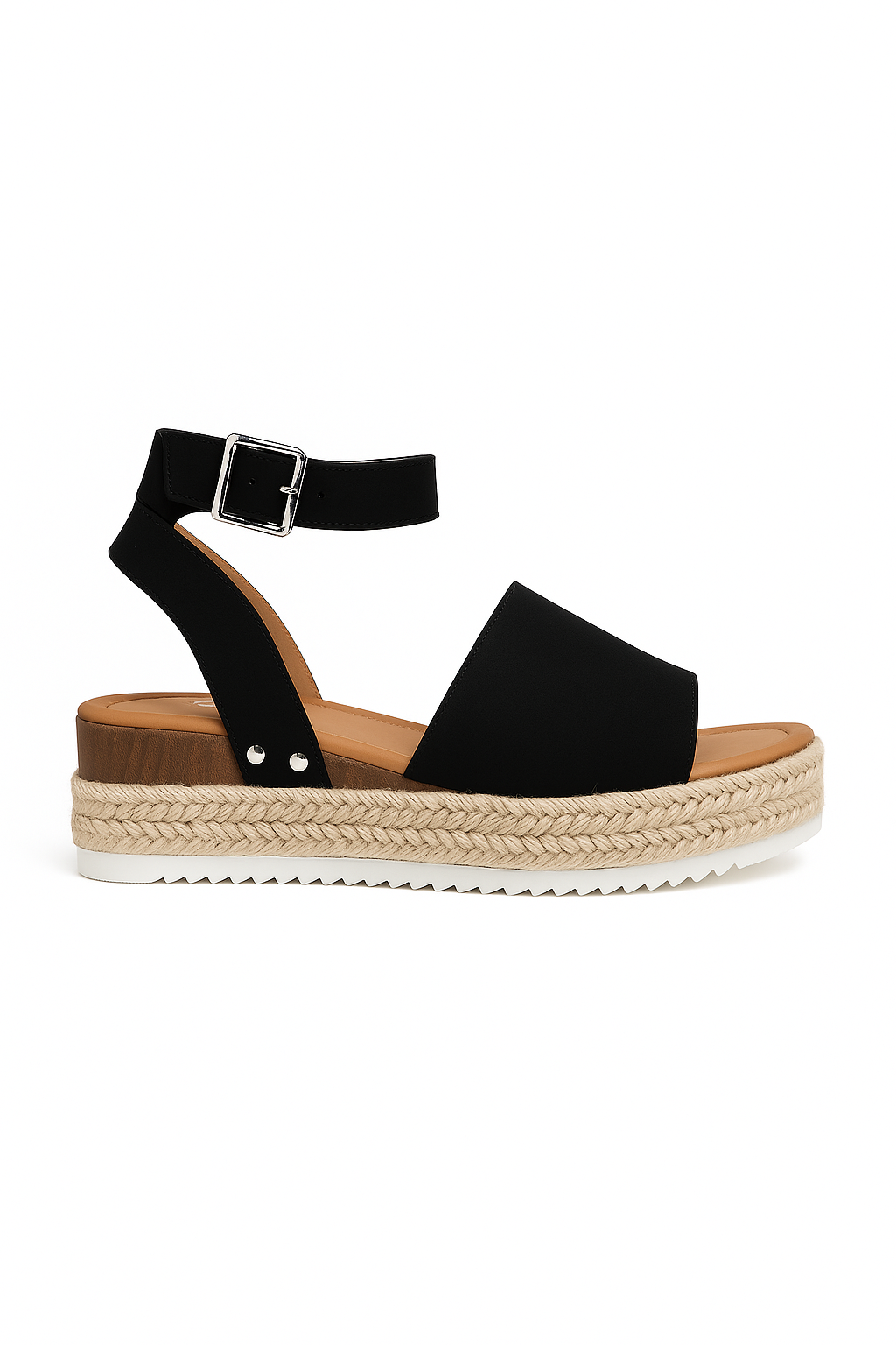 Women’s Platform Espadrille Wedge Sandals