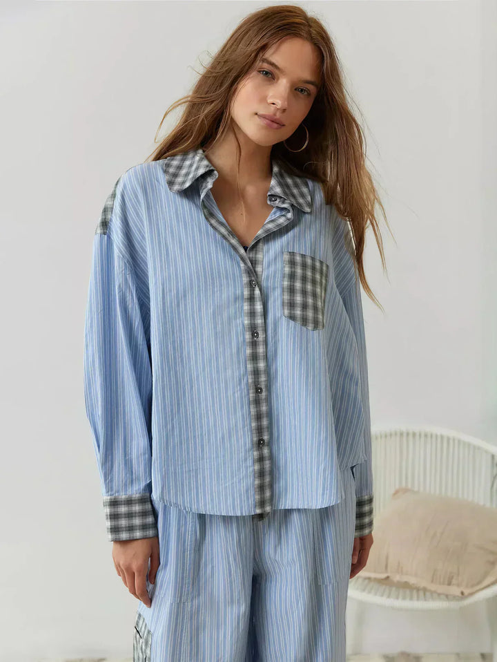 Cozy Dream Pajama Set