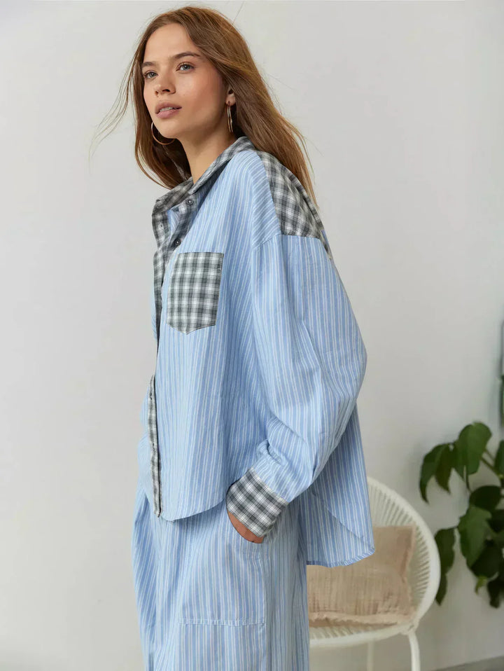 Cozy Dream Pajama Set