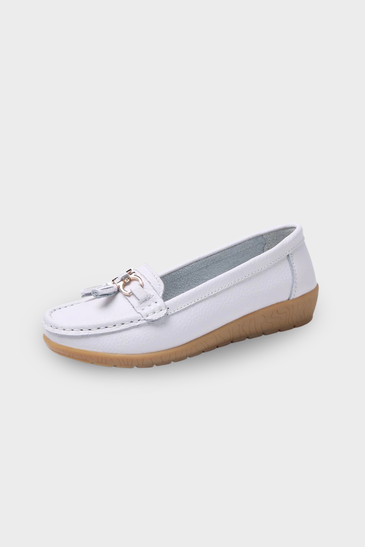 Women’s Classic Comfort Moccasins