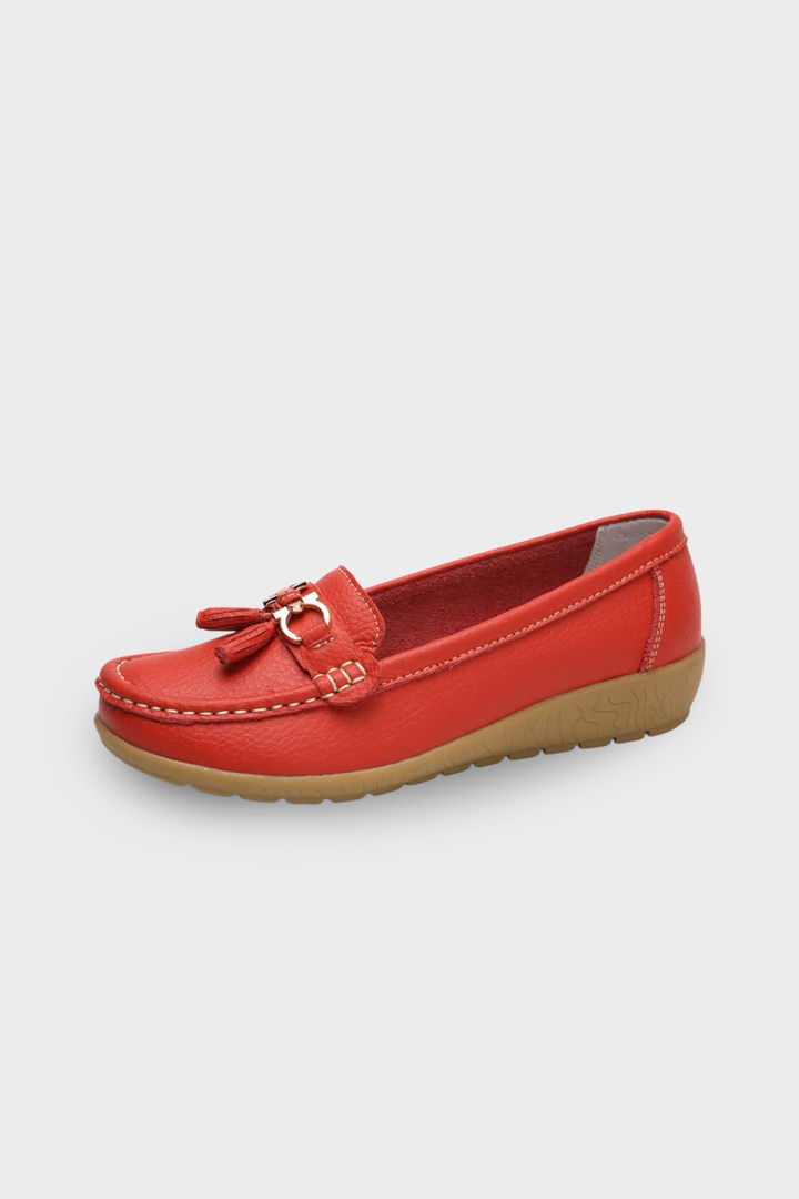 Women’s Classic Comfort Moccasins
