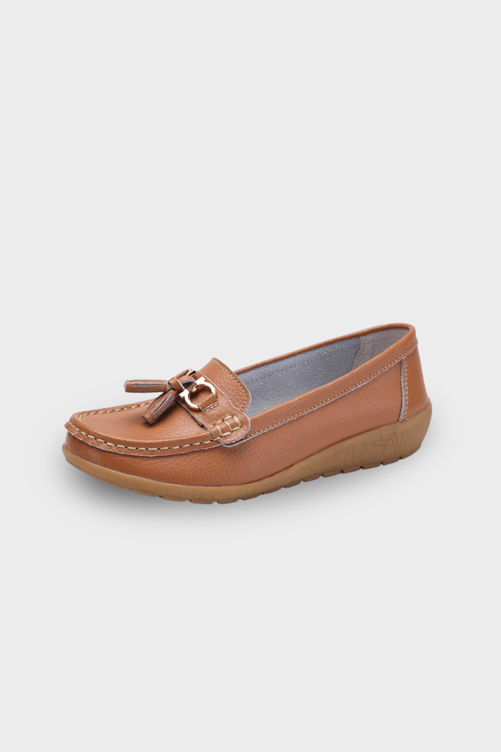 Women’s Classic Comfort Moccasins