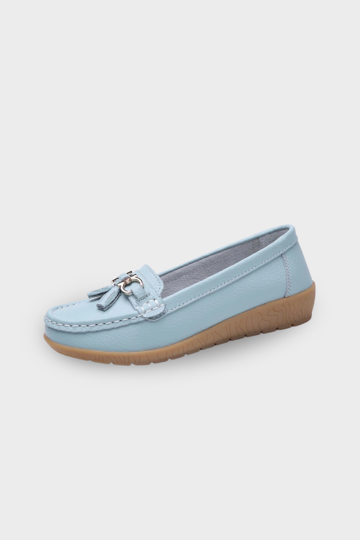 Women’s Classic Comfort Moccasins