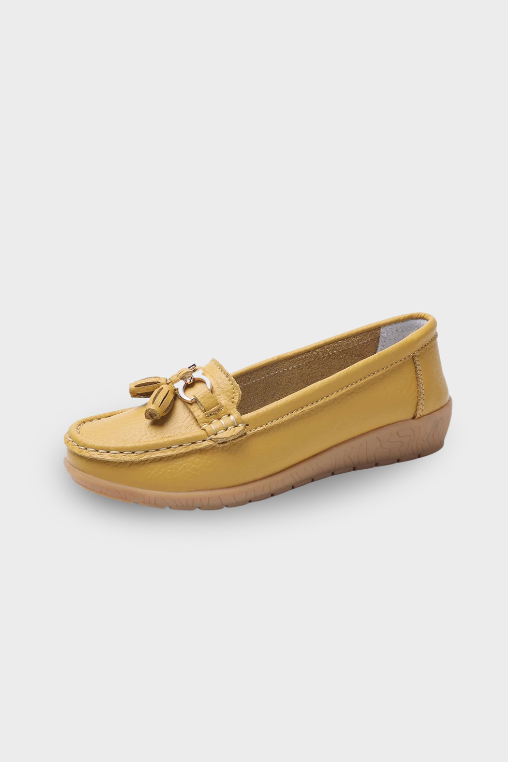 Women’s Classic Comfort Moccasins