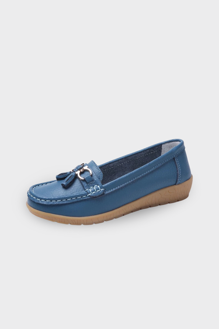 Women’s Classic Comfort Moccasins