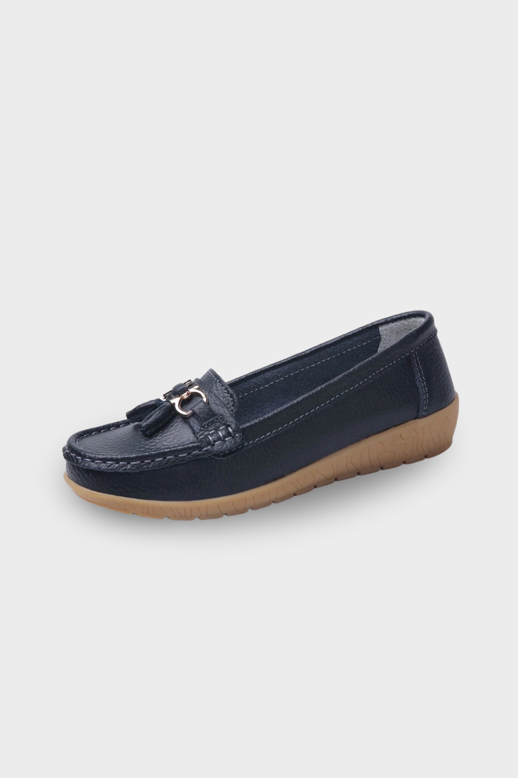 Women’s Classic Comfort Moccasins