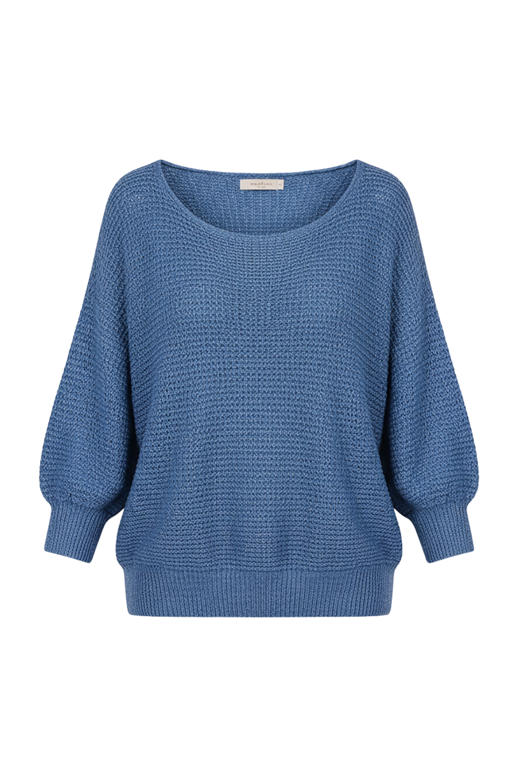 Women’s Cozy Knit Everyday Sweater