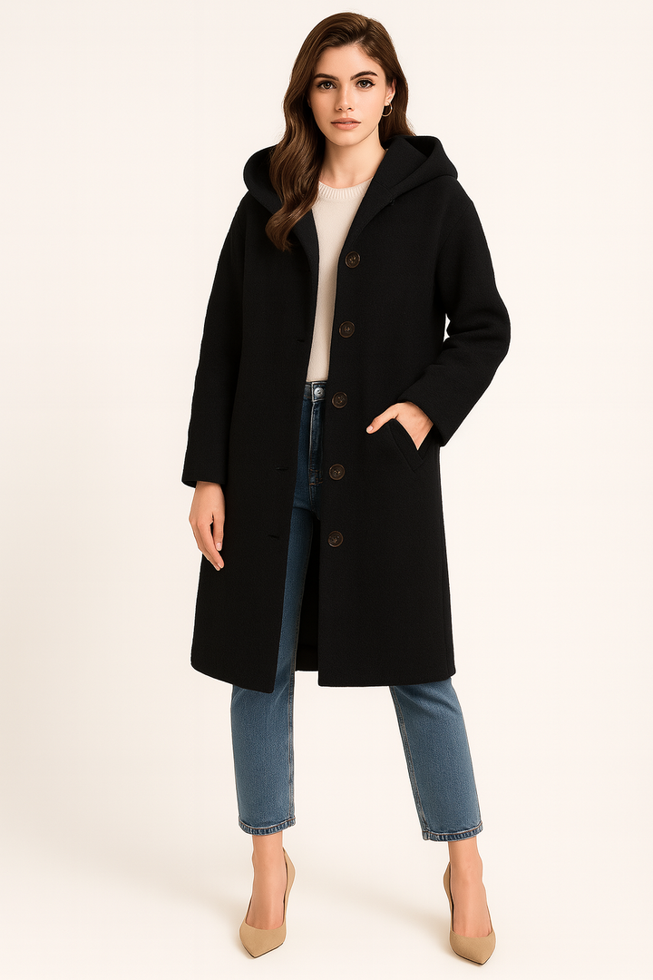 Women’s Elegant Winter Coat