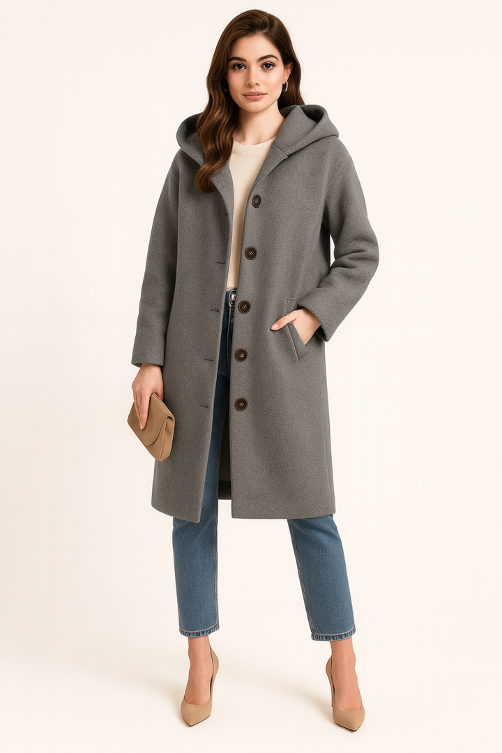 Women’s Elegant Winter Coat