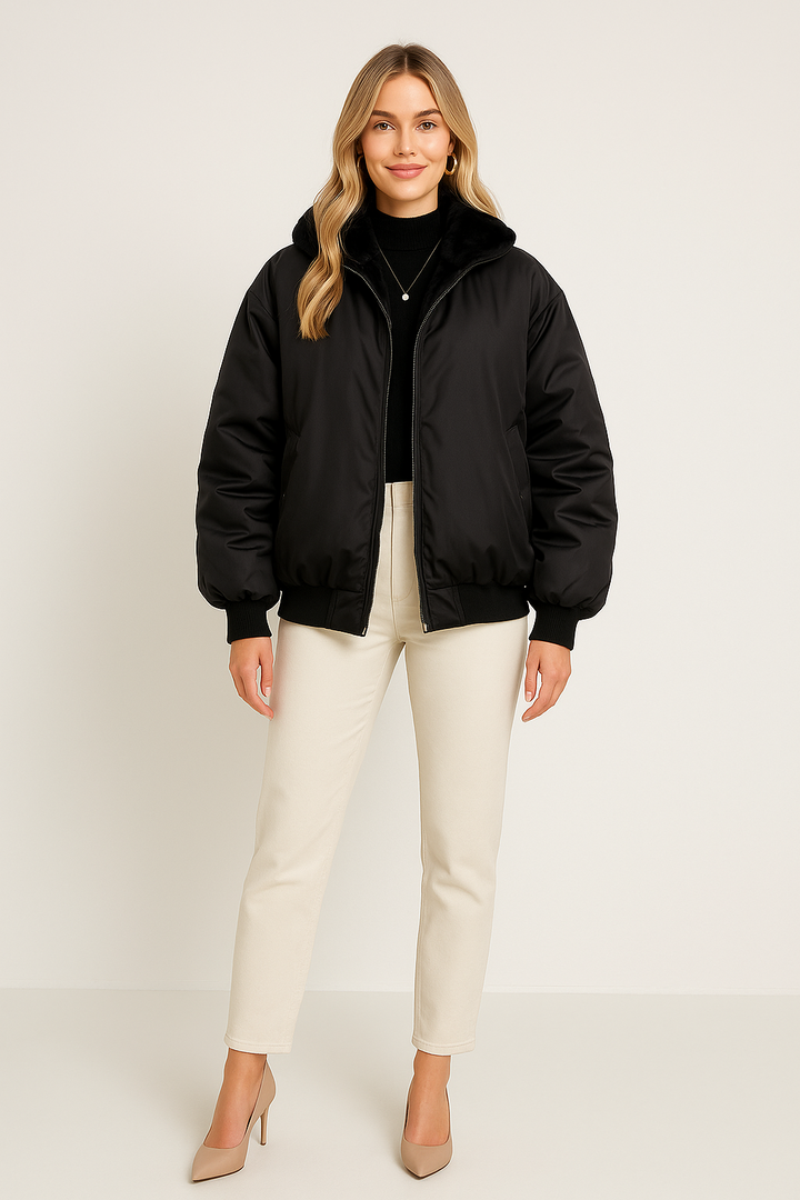 Women's Elegant Winter Jacket