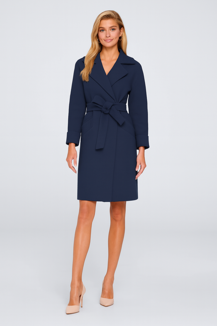 Women's Formal Trench Coat