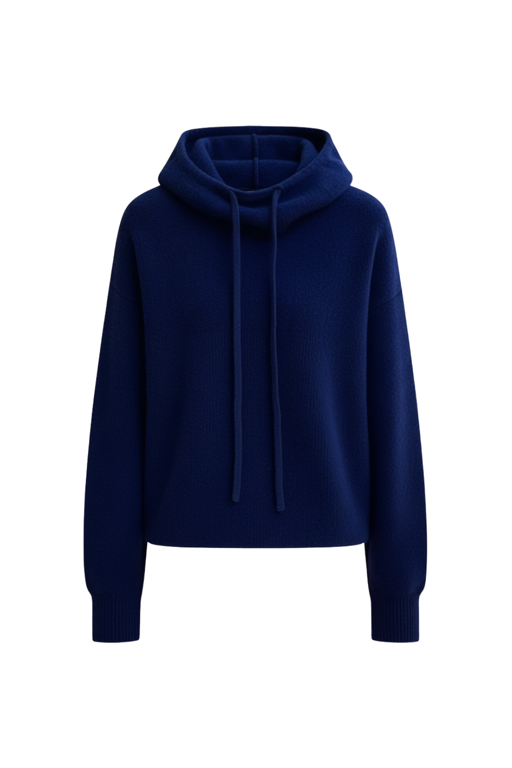 Women’s Hooded Winter Sweater