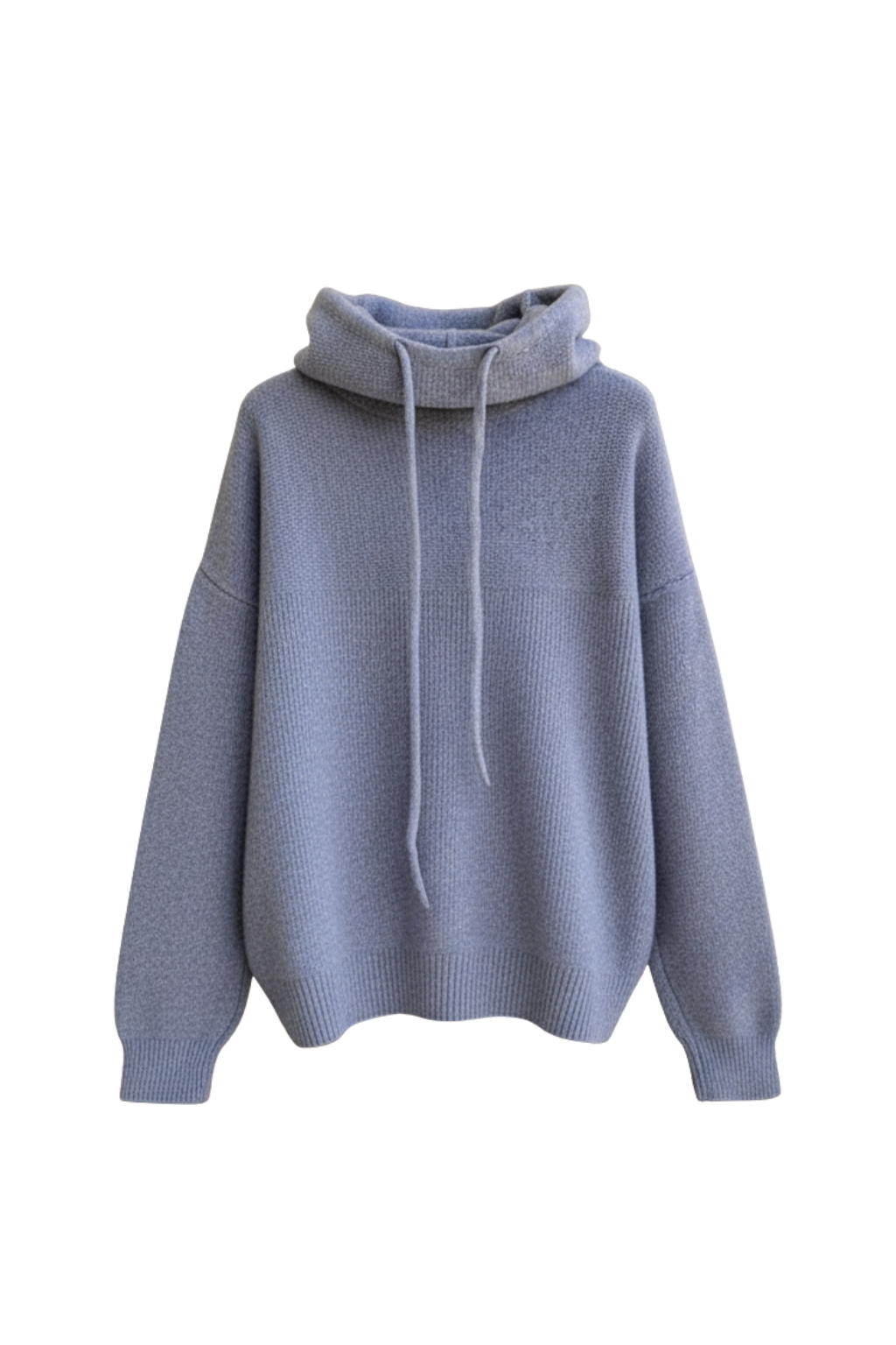 Women’s Hooded Winter Sweater