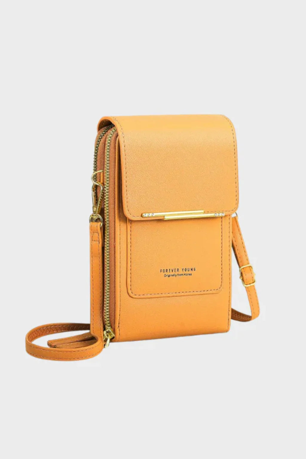 Women's Mini Anti-Theft Crossbody Bag