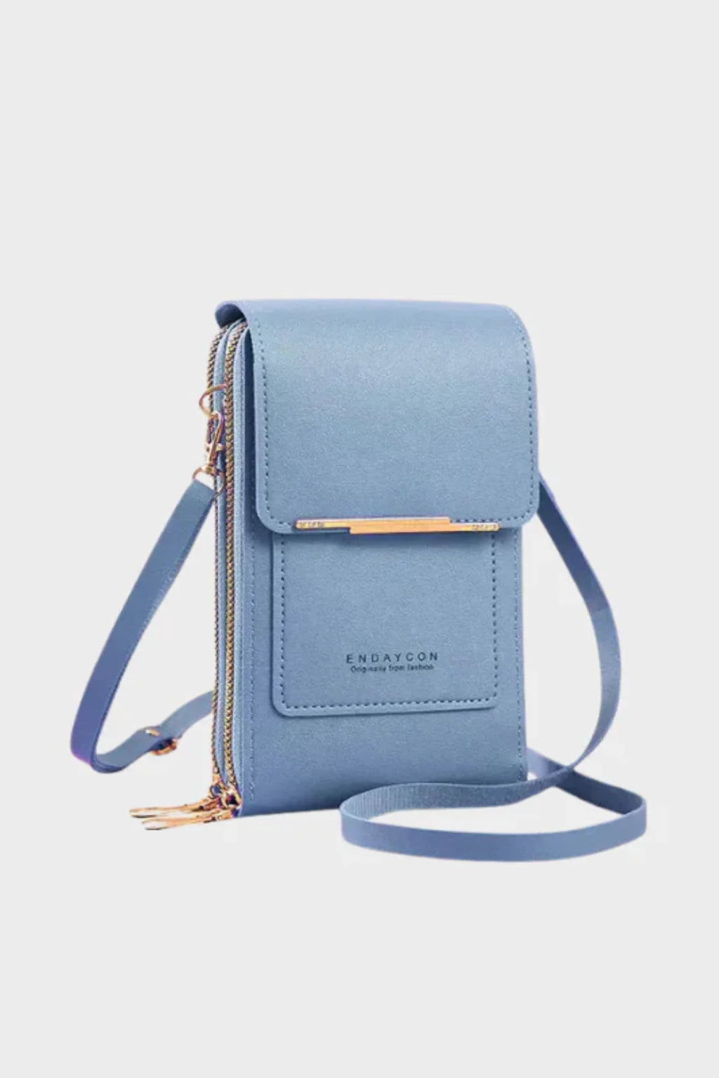 Women's Mini Anti-Theft Crossbody Bag