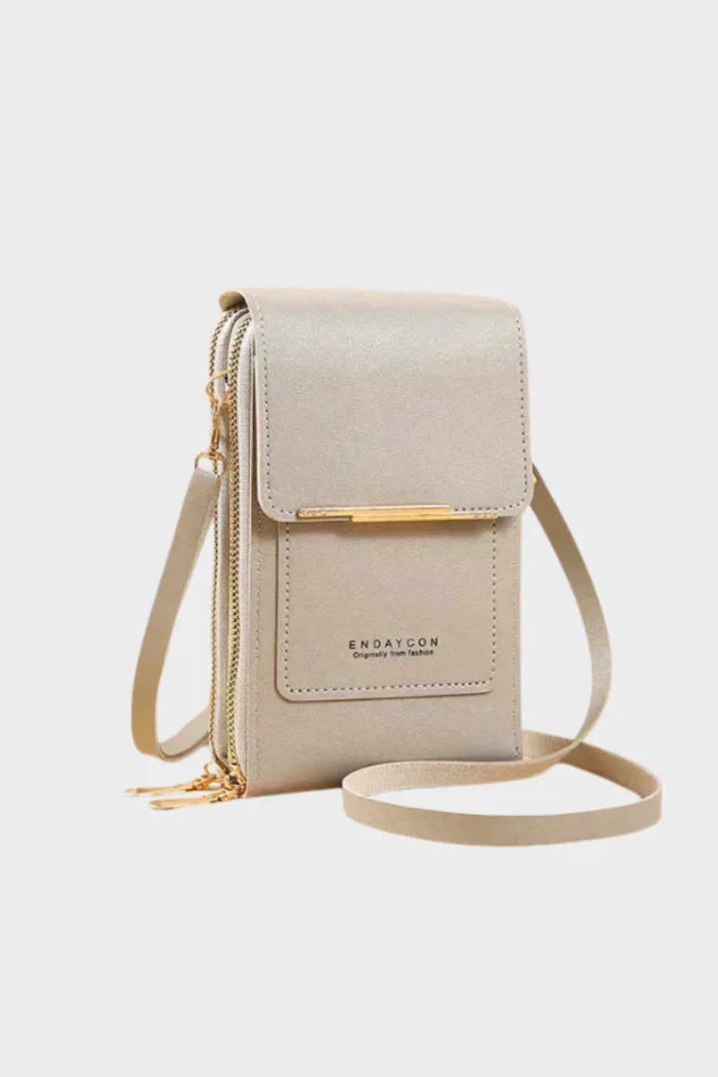 Women's Mini Anti-Theft Crossbody Bag