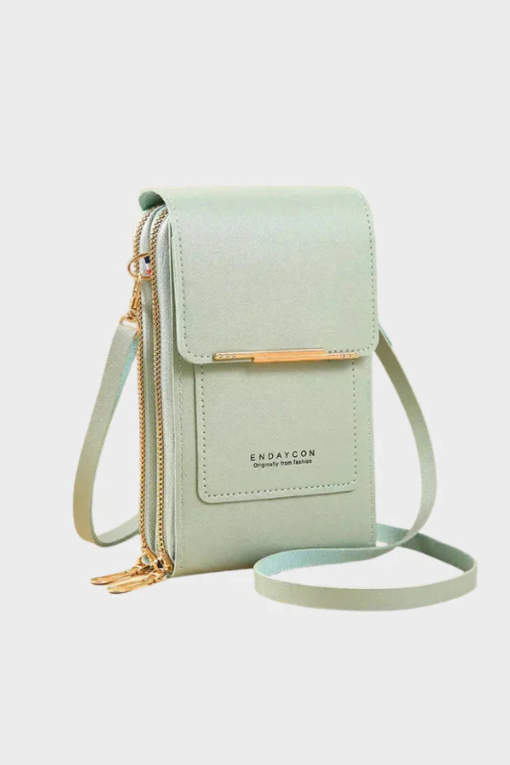 Women's Mini Anti-Theft Crossbody Bag