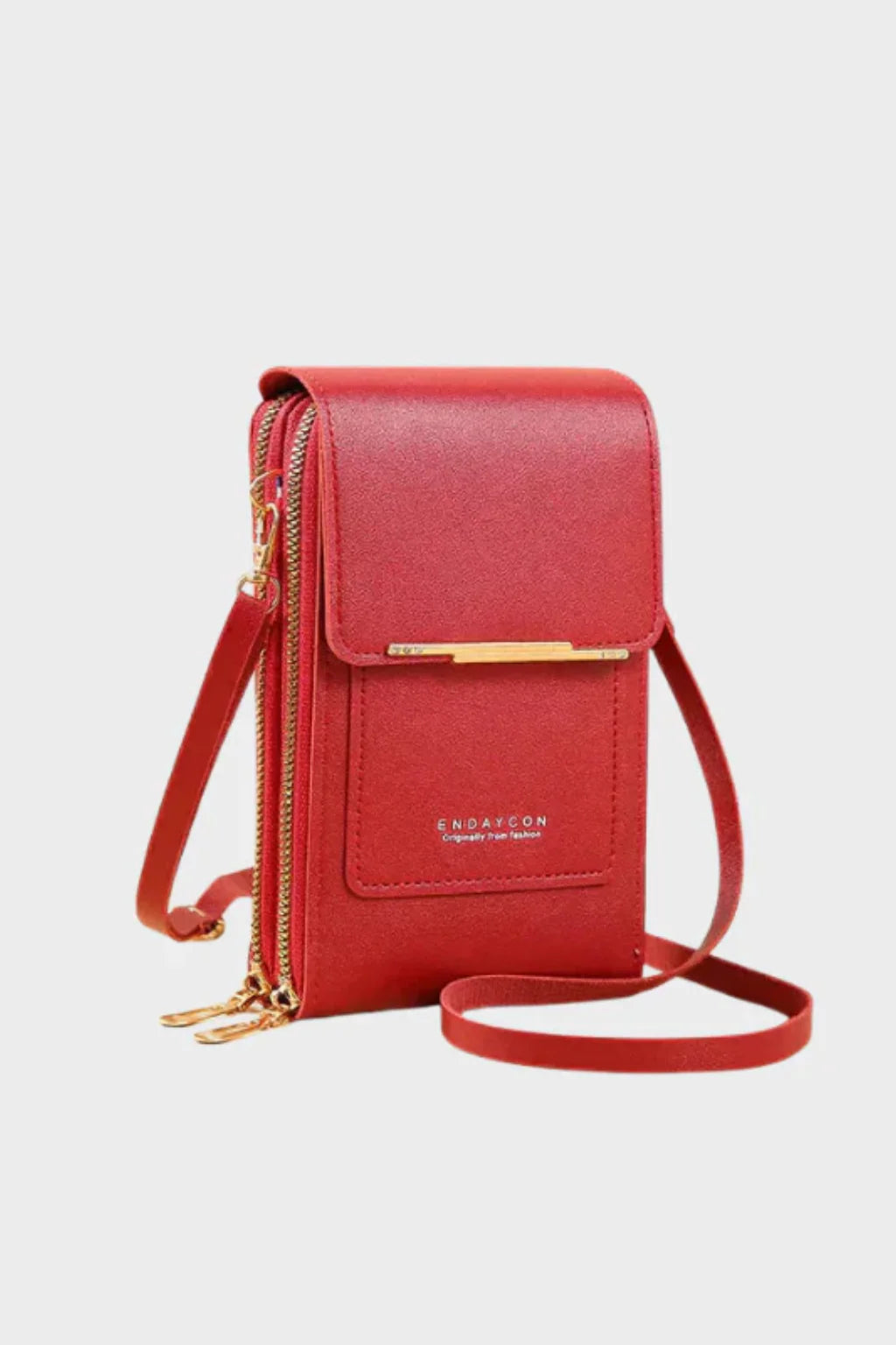 Women's Mini Anti-Theft Crossbody Bag