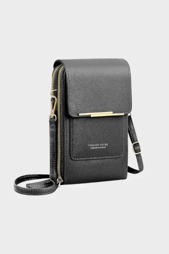 Women's Mini Anti-Theft Crossbody Bag