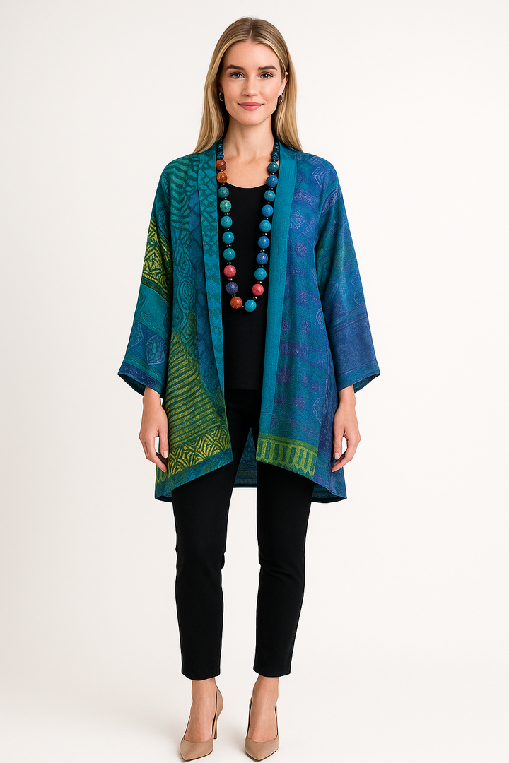 Women’s Modern Stylish Cardigan