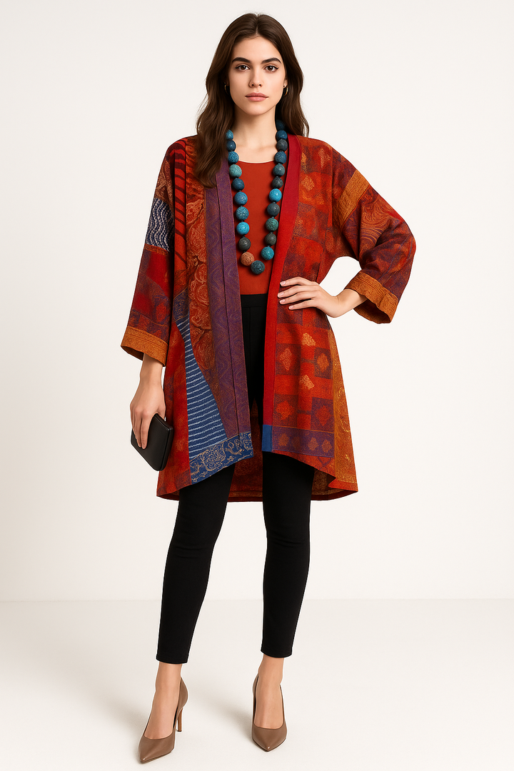 Women’s Modern Stylish Cardigan