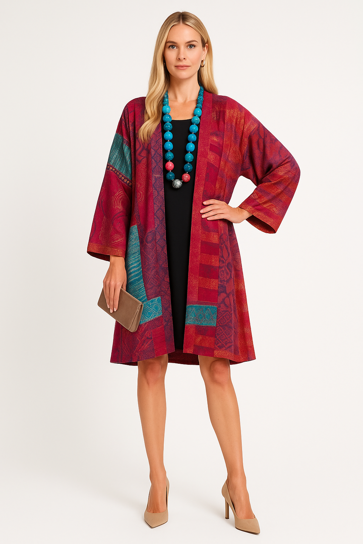 Women’s Modern Stylish Cardigan