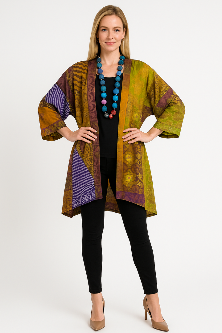 Women’s Modern Stylish Cardigan