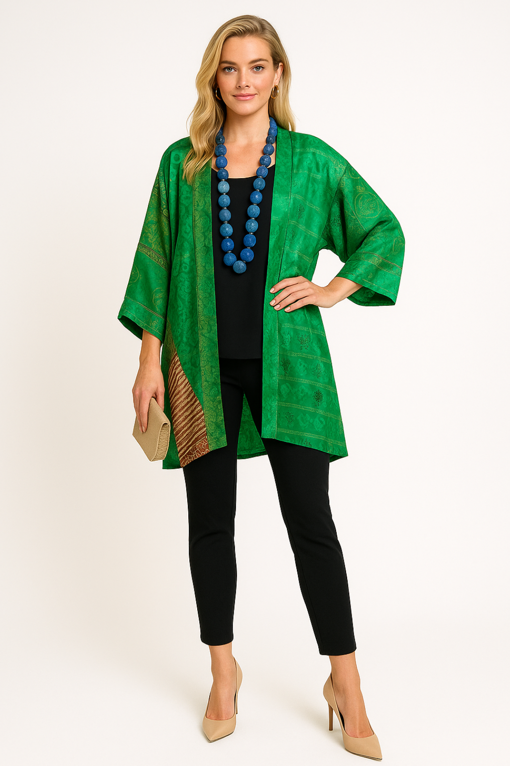 Women’s Modern Stylish Cardigan